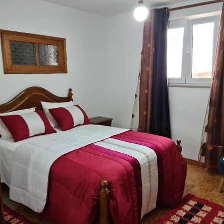 Casa Valente Villa Macedo de Cavaleiros Kültér fotó