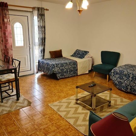 Casa Valente Villa Macedo de Cavaleiros Kültér fotó
