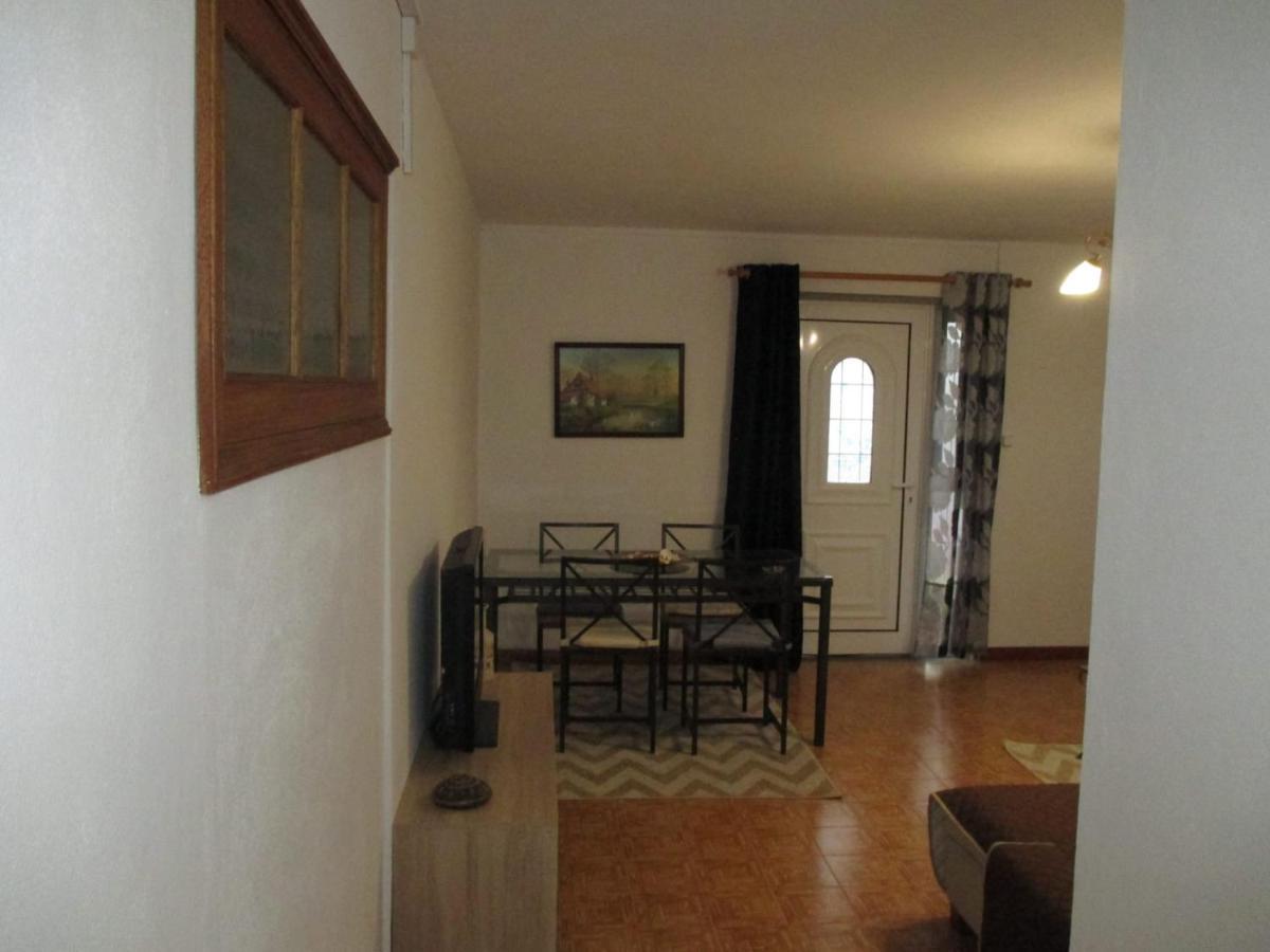 Casa Valente Villa Macedo de Cavaleiros Kültér fotó