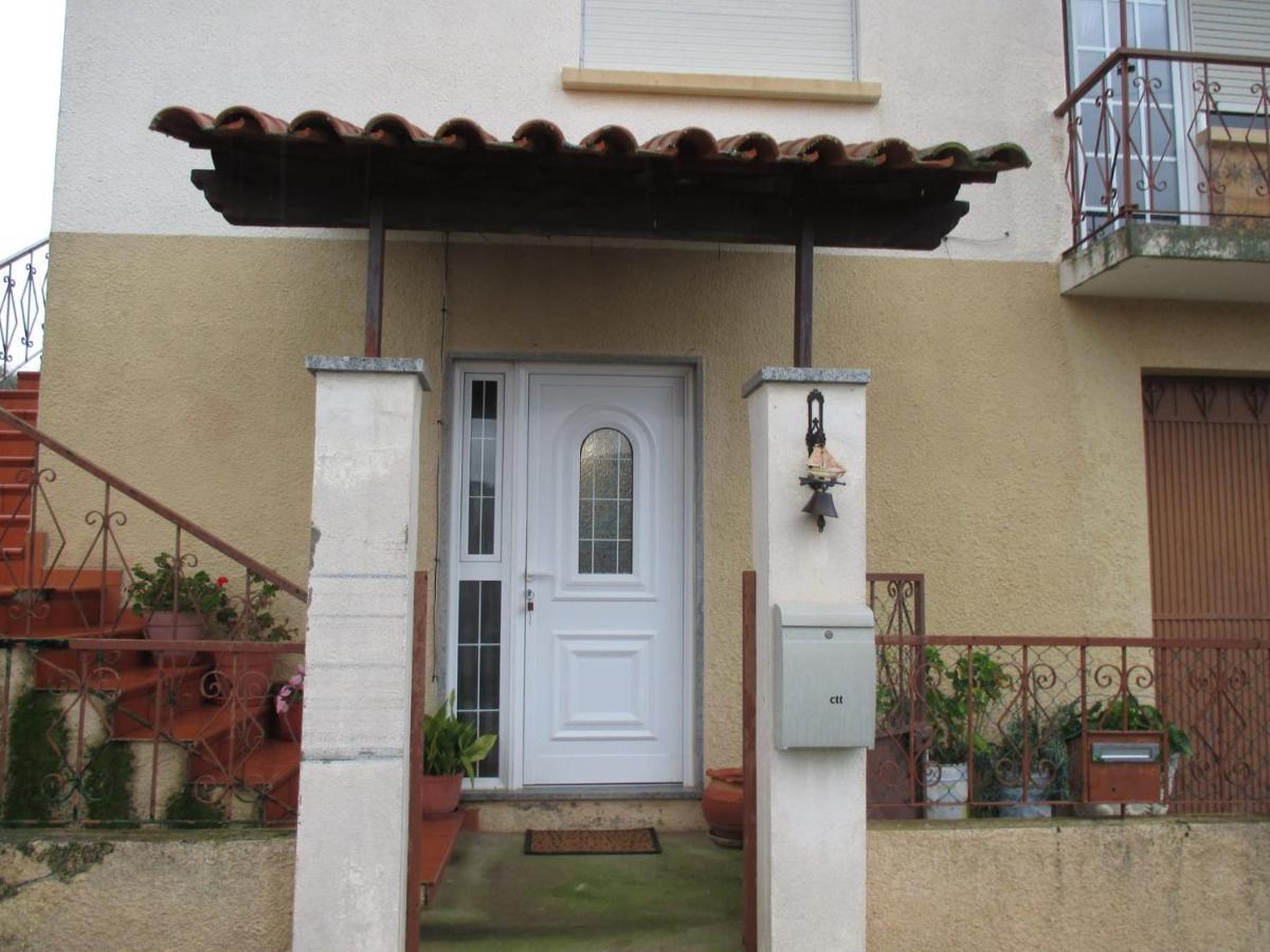 Casa Valente Villa Macedo de Cavaleiros Kültér fotó