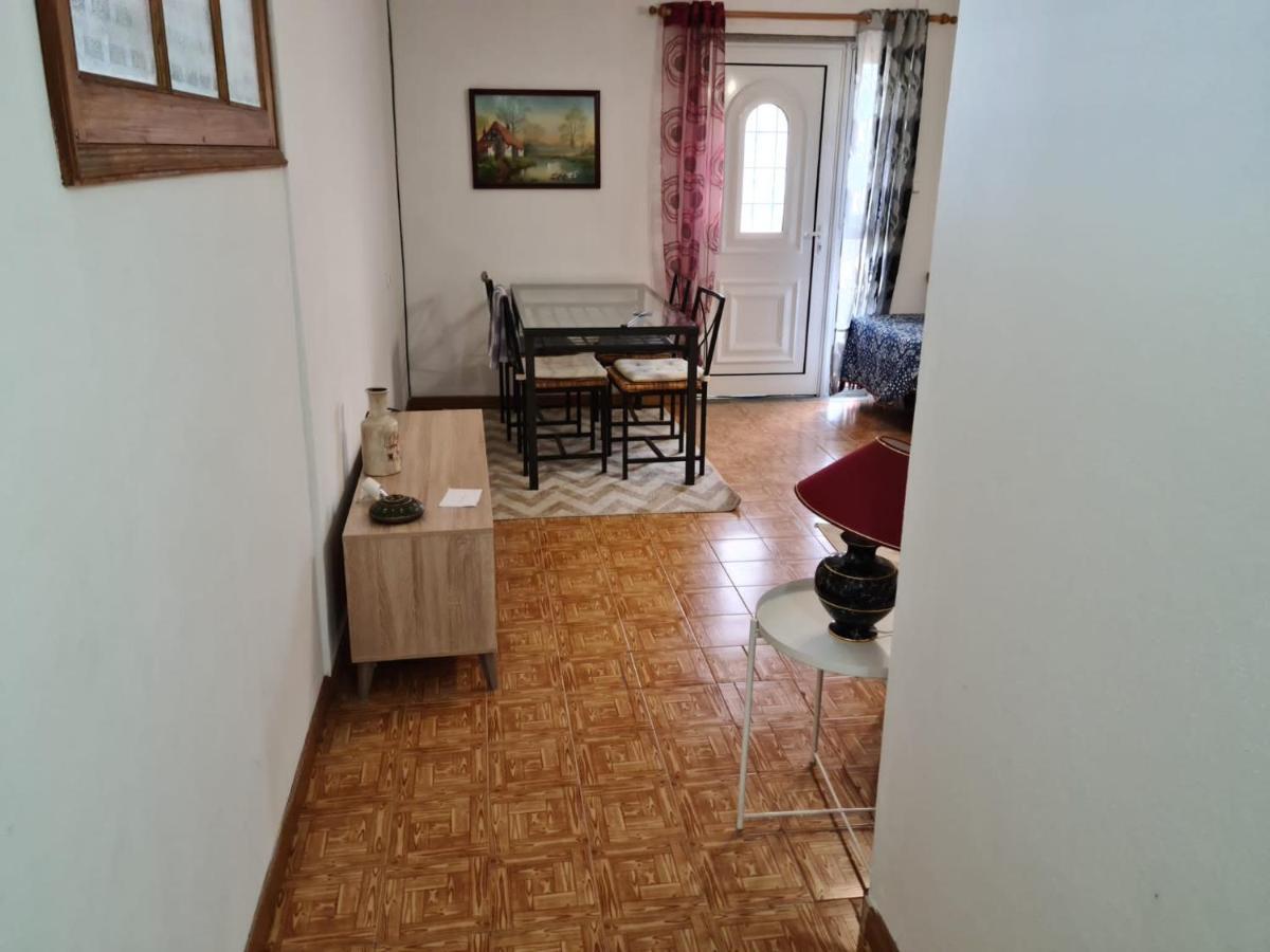 Casa Valente Villa Macedo de Cavaleiros Kültér fotó
