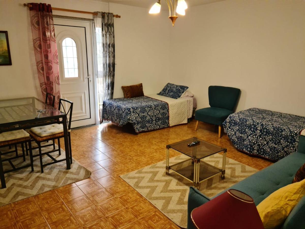 Casa Valente Villa Macedo de Cavaleiros Kültér fotó